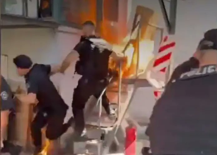 Estado de Alerta tweet media