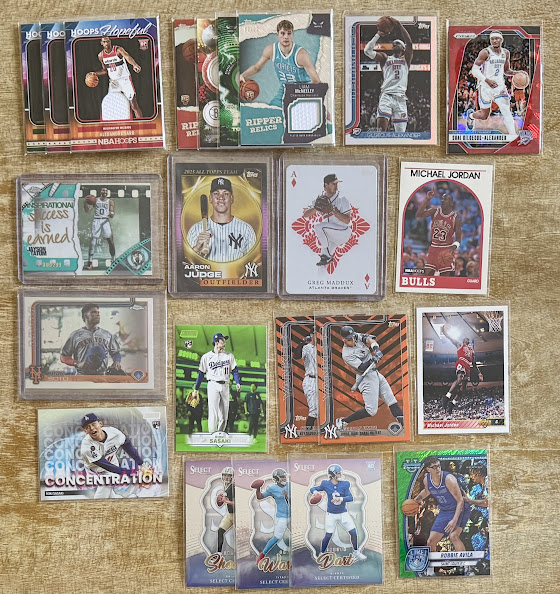 Mike Giunta tweet media