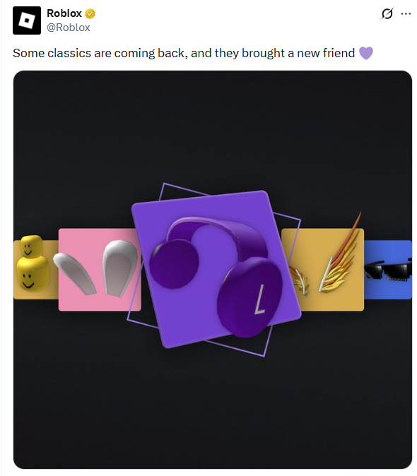 highlywanted tweet media