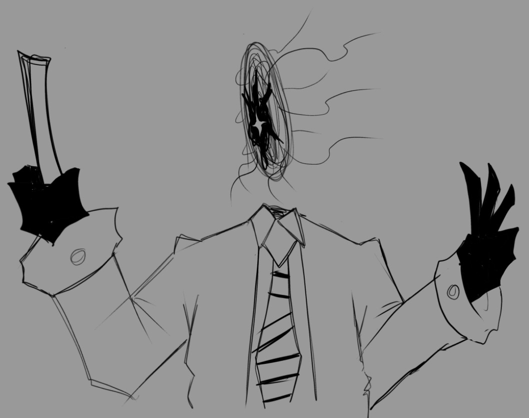 SpaghettiMuncher tweet media