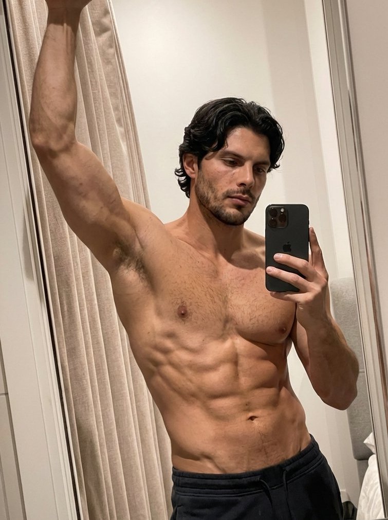 I'm Patrick tweet media