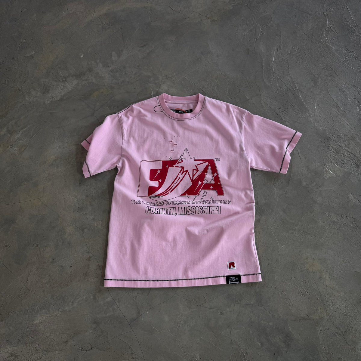 StyledByOtis 💯 tweet media