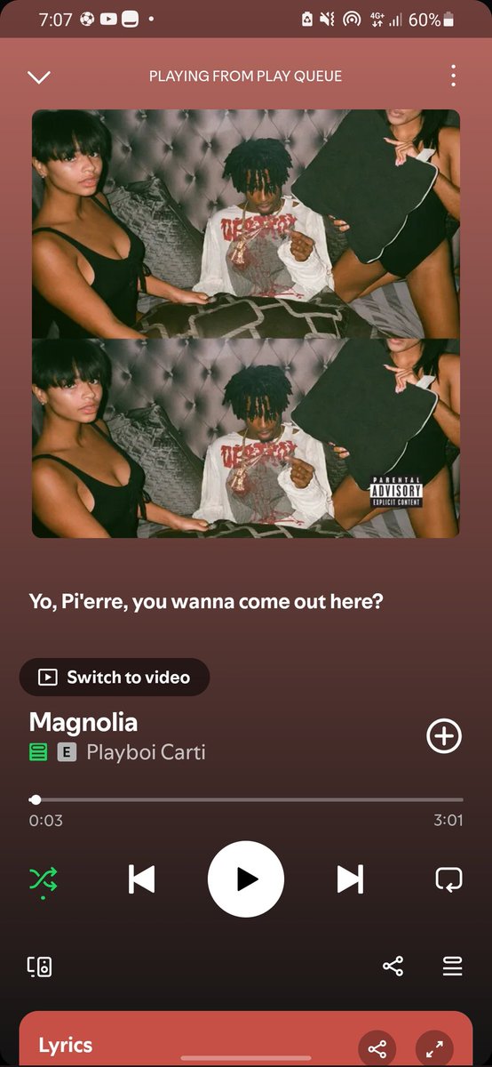 It is 2026, anyone found her @?