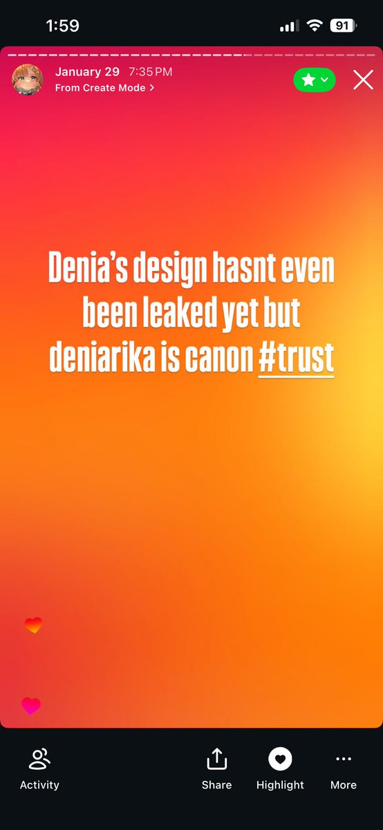 ₍₍ (̨̡⸝⸝´꒳`⸝⸝)̧̢ ₎₎ tweet media