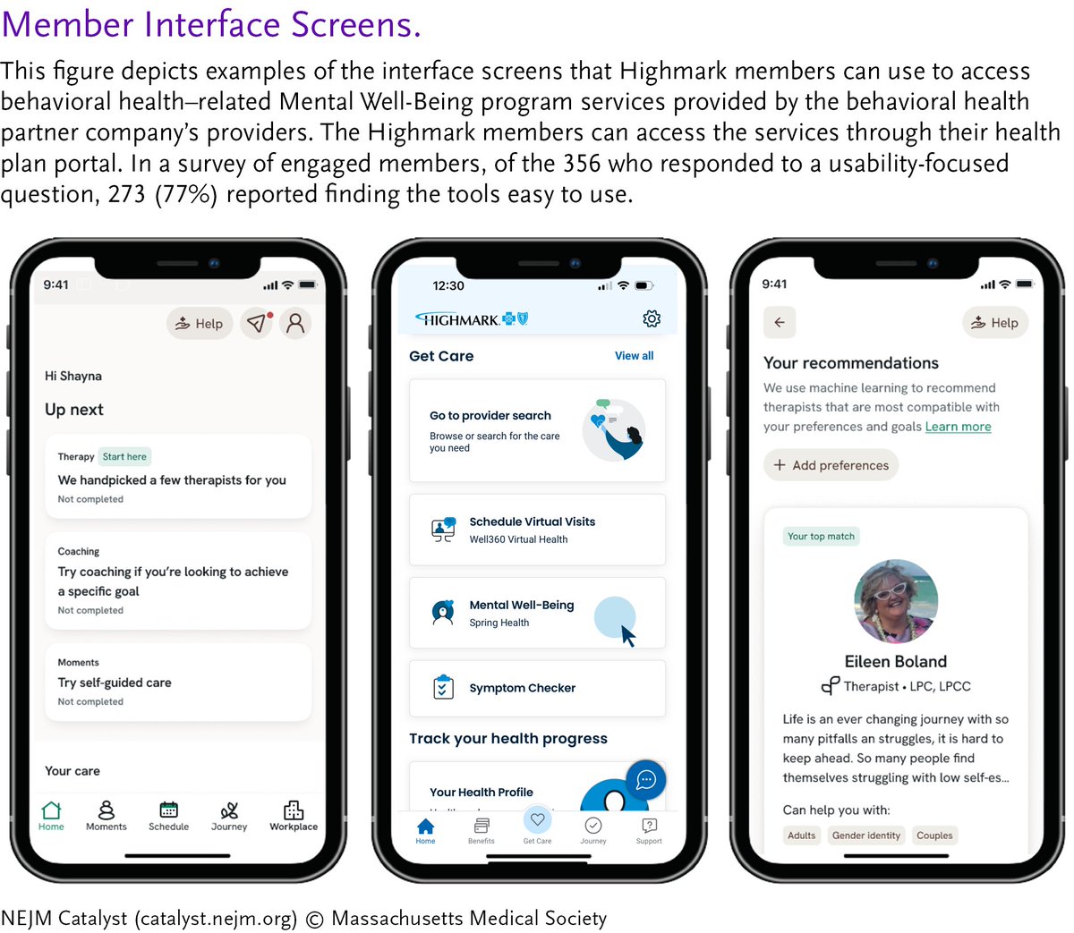 NEJM Catalyst tweet media