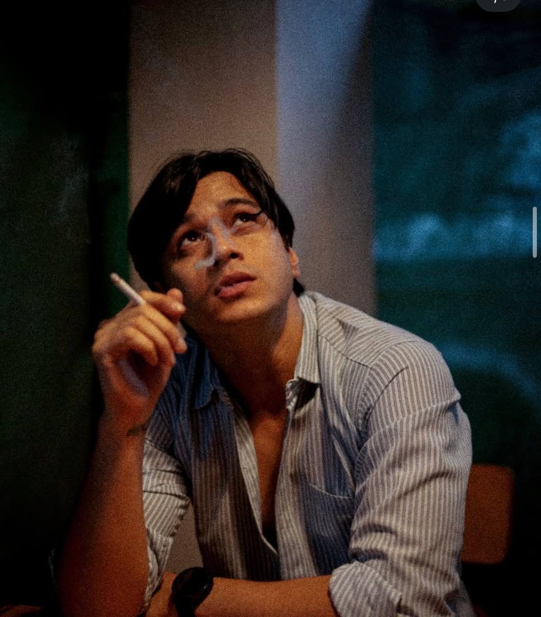 Papi IYKYK 🌚🌝 tweet media