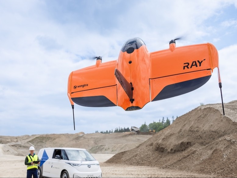 Foley Equipment tweet media