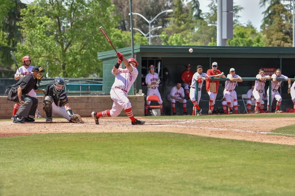 StanStateAlumni's tweet photo. ⚾ Warrior Baseball Alumni!

Join us March 21 for Alumni Day as the Warriors host Cal Poly Pomona.

🕐 1 PM
🕓 4 PM

Reconnect with fellow alumni and support the Warriors.

👉 Secure your alumni ticket: https://t.co/kSXYFjw2ij
#WarriorBaseball https://t.co/XY1wWer3hm