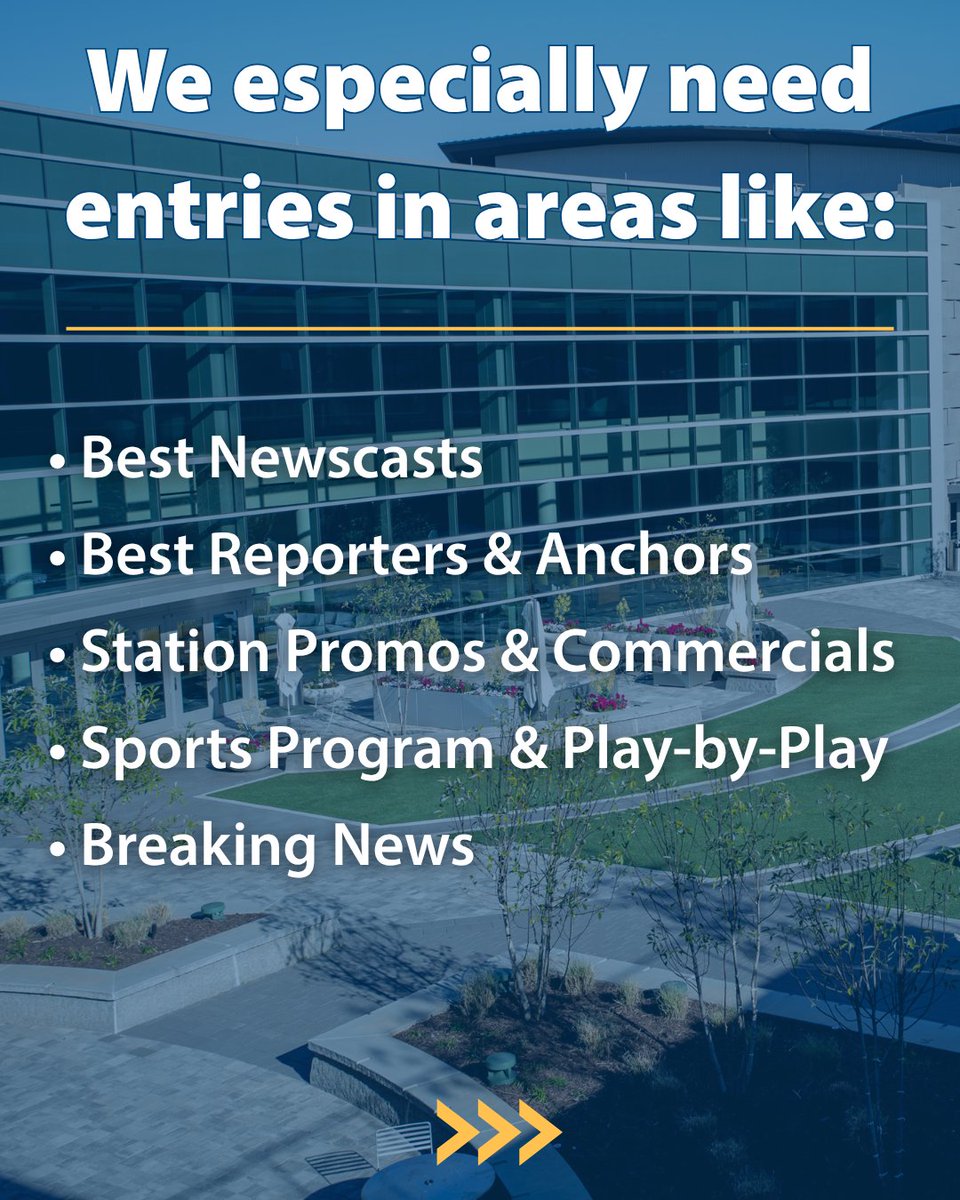 GABroadcasters tweet media