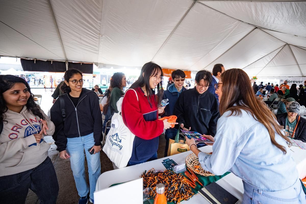 UT Dallas Research and Innovation tweet media