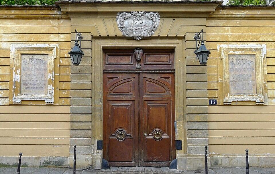 Monumentum tweet media