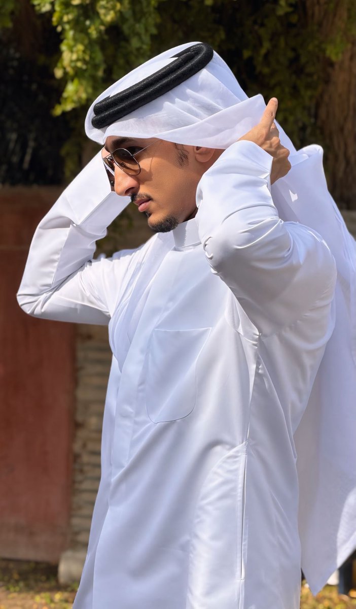 فهد الشدّي tweet media