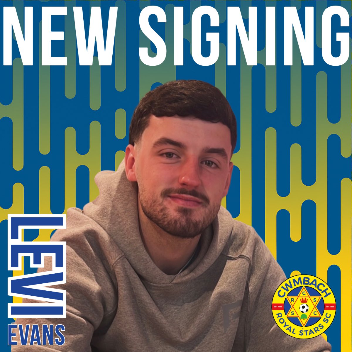 Cwmbach Royal Stars SC tweet media