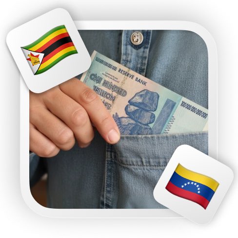 callmetycoon's tweet photo. Weekly Trading Digest

Gold near highs, but momentum weakens—continuation, reversal, or wait?

Discipline > speed. Overtrading kills consistency.

Reminder: Zimbabwe’s 100T bills showed value ≠ numbers.

Stay patient. Focus on process, not profits.

Trade wisely. https://t.co/C1ONnwaznC