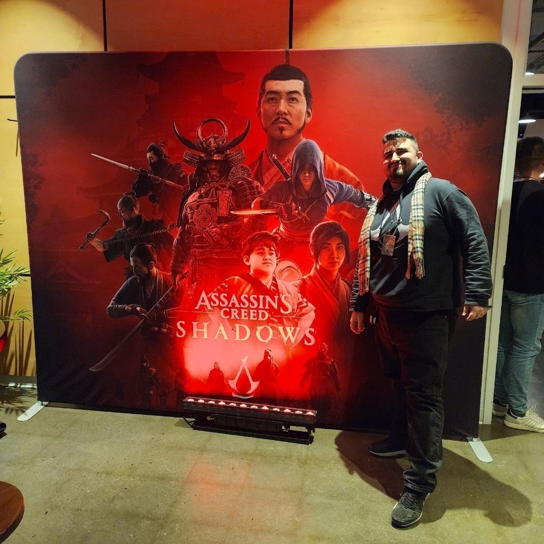 AC: Landmarks tweet media