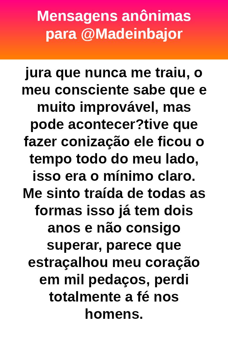 Making of da vida alheia tweet media