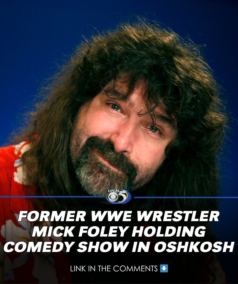 WFRV Local 5 tweet media