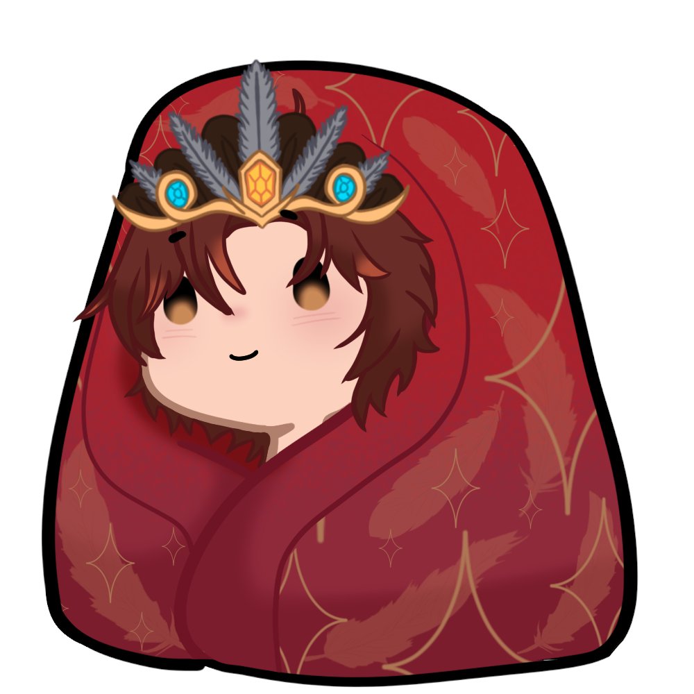 Fenex, The TurkeyKing🦃👑 | Turkey Vtuber tweet media