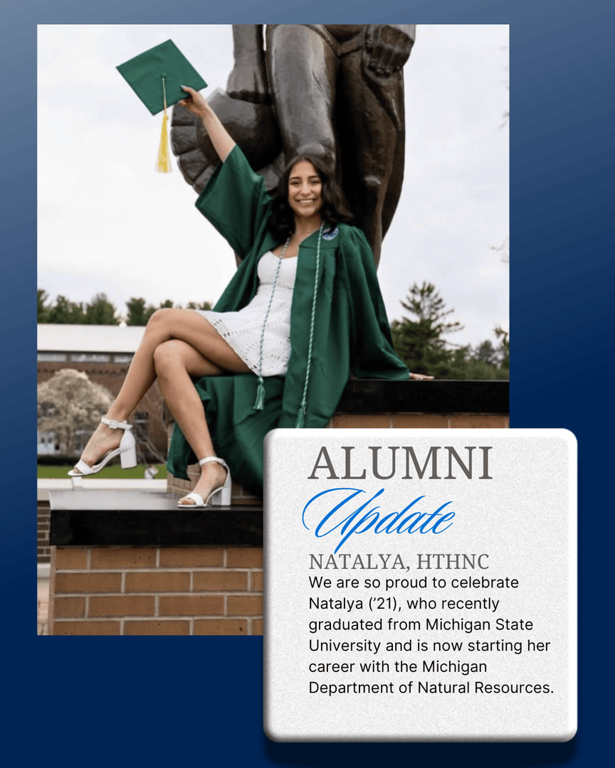 High Tech High tweet media