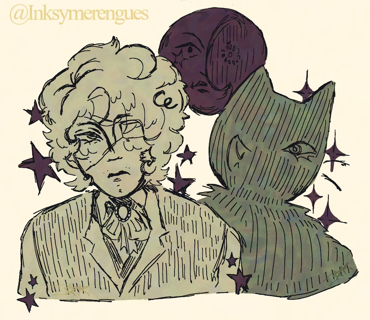 Kohlrabi strongest soldier - comms open tweet media