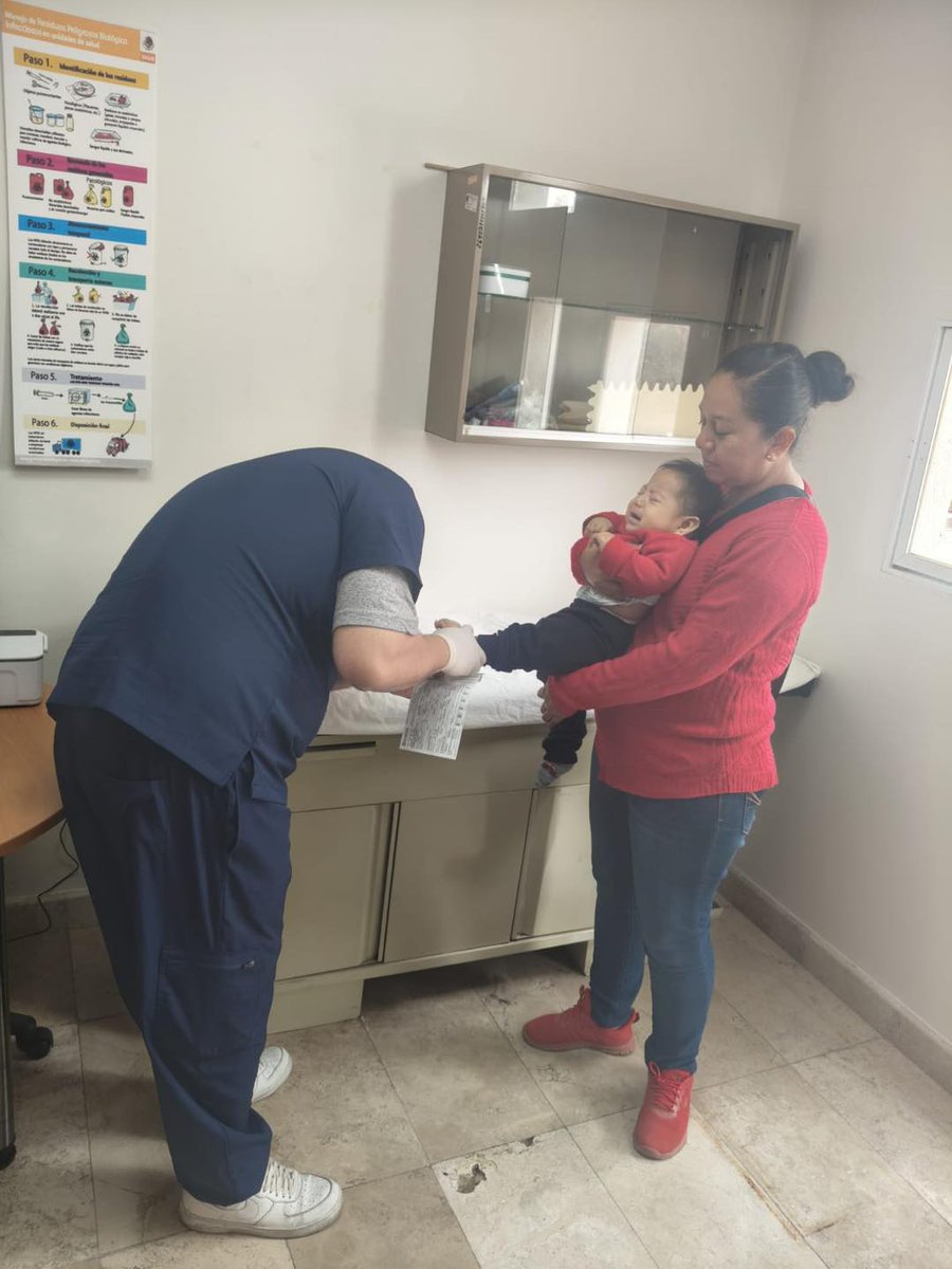 IMSS Bienestar Chiapas tweet media