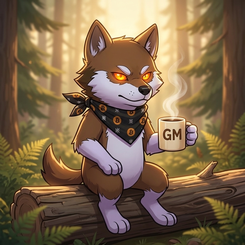 LOBO•THE•WOLF•PUP tweet media