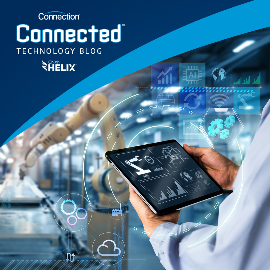 Connection IT tweet media