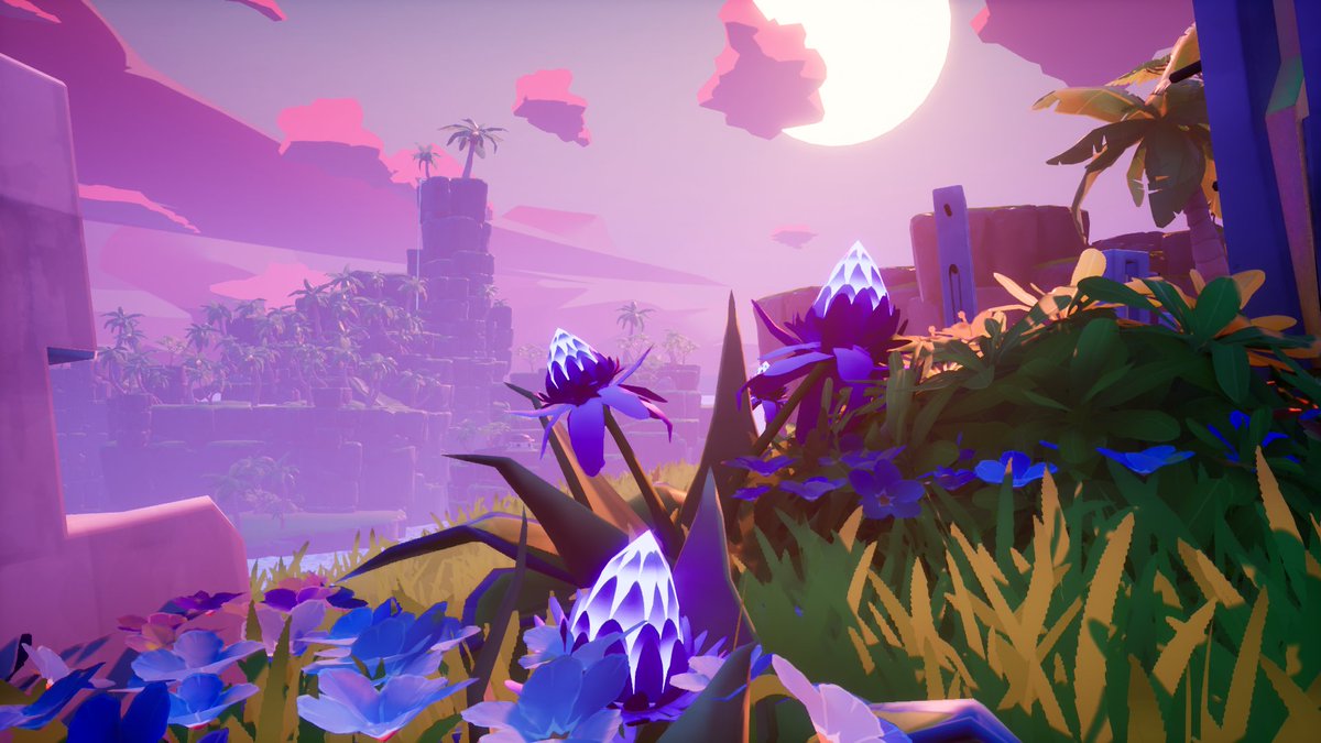 Arcadegeddon tweet media