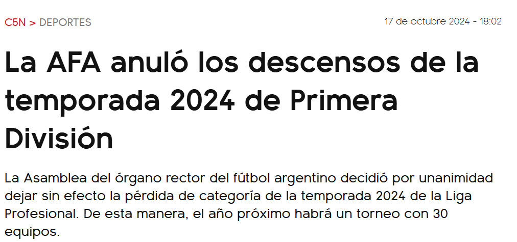 De Primera tweet media