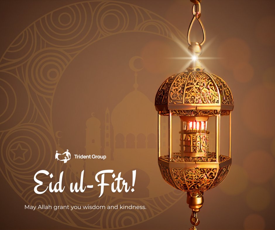 Trident Group tweet media