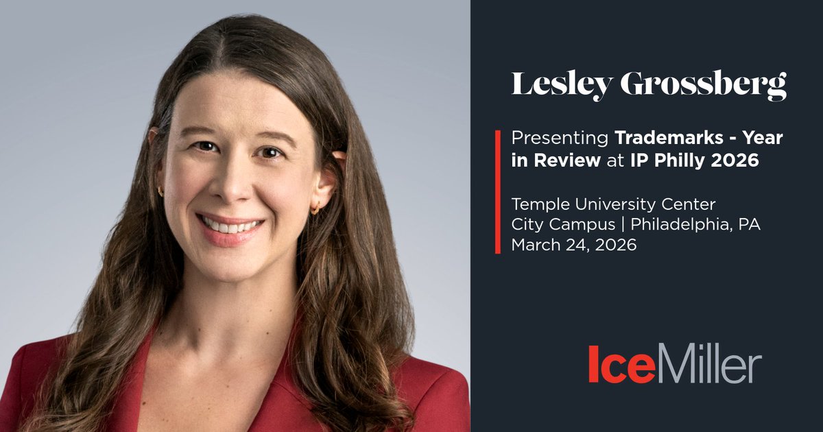 Ice Miller tweet media