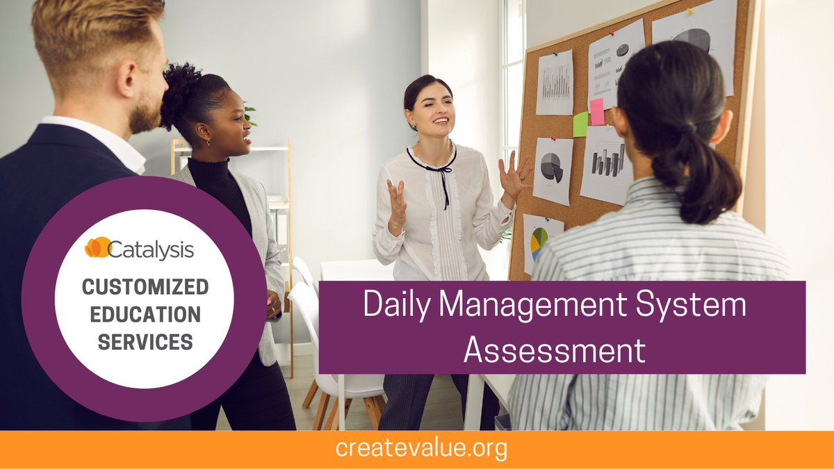 Catalysis tweet media