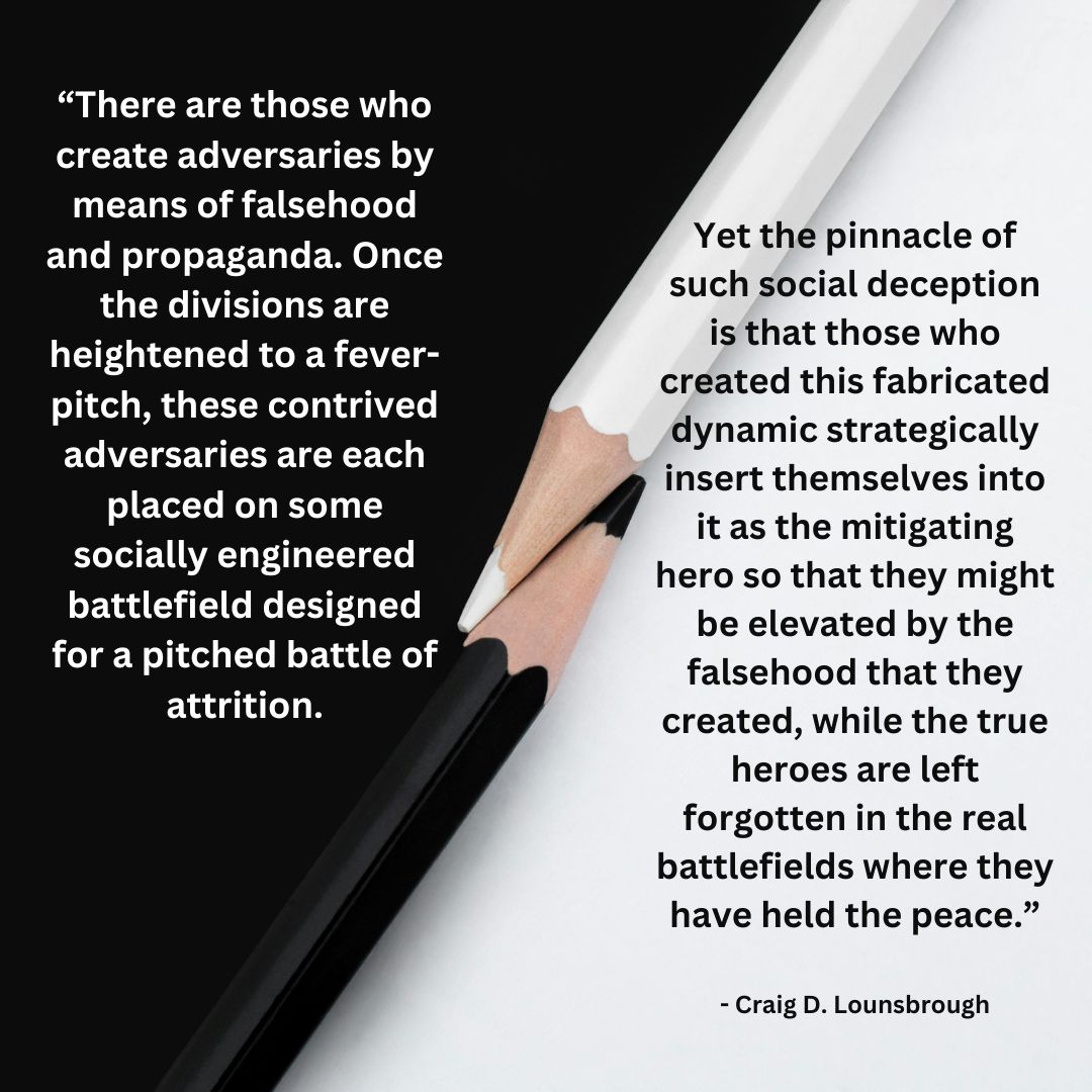 Craig D. Lounsbrough tweet media