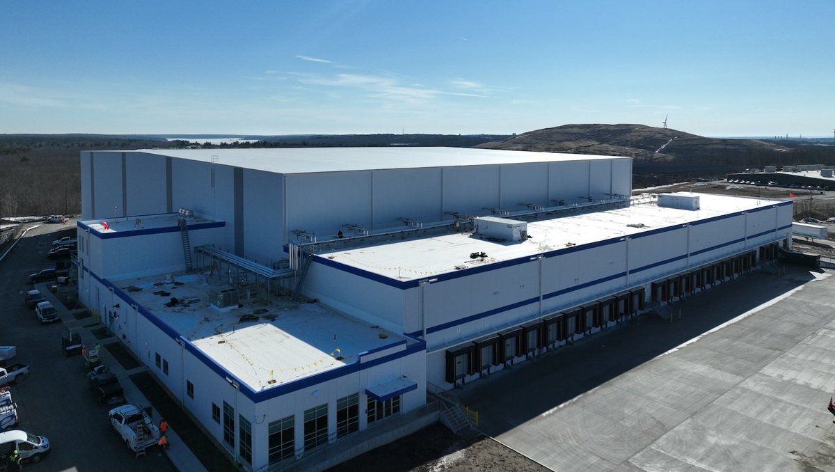 Refrigeration Industry tweet media