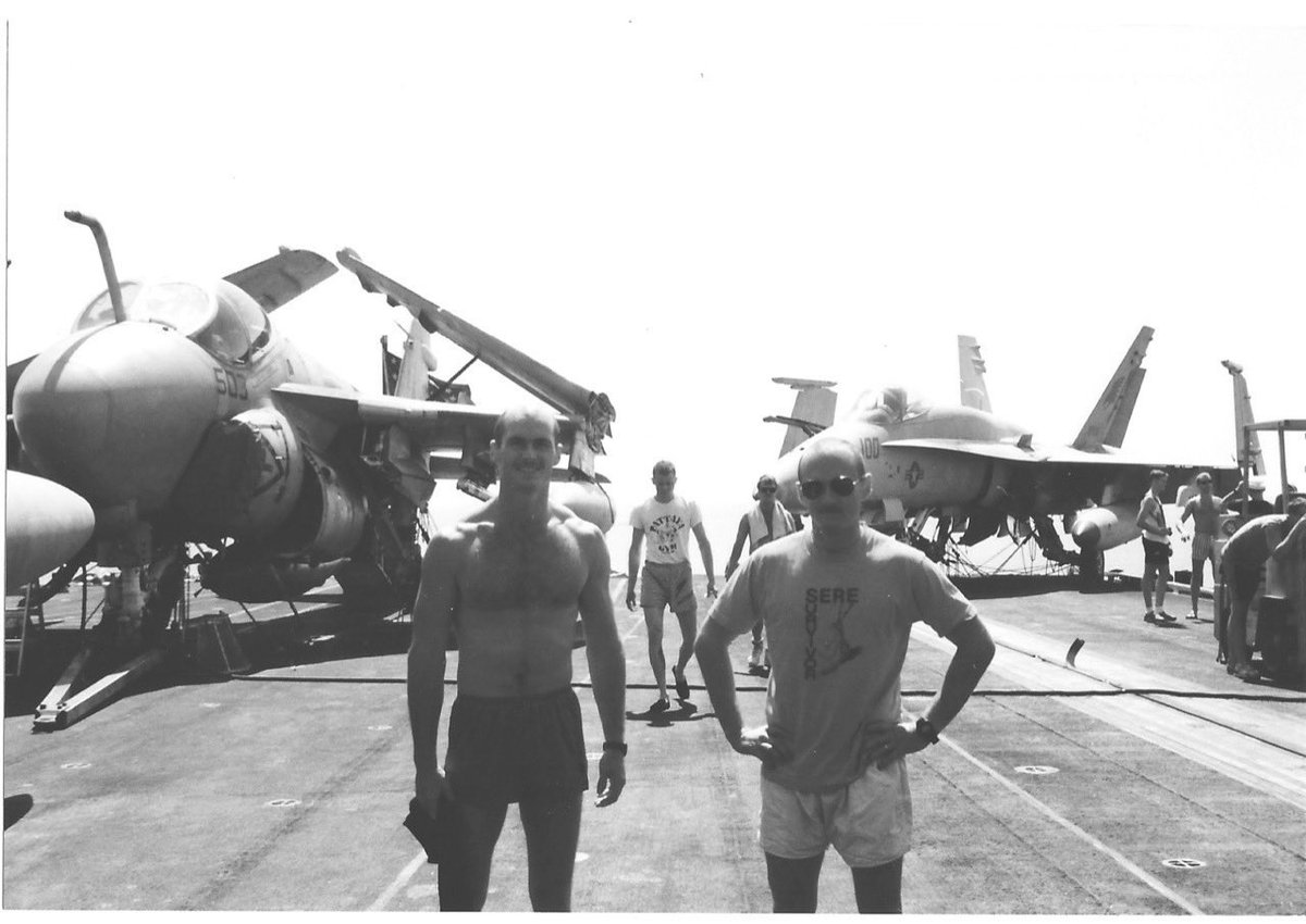 Senator Mark Kelly tweet media