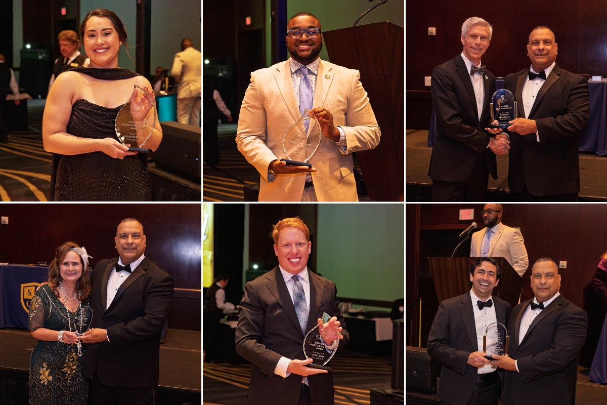 STCL Houston tweet media