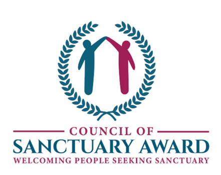 MonmouthshireCC's tweet photo. MEDIA RELEASE: Monmouthshire County Council awarded Council of Sanctuary status. 🕊️
Read more here: https://t.co/9pfPULQN7b https://t.co/uGUufdcvm8