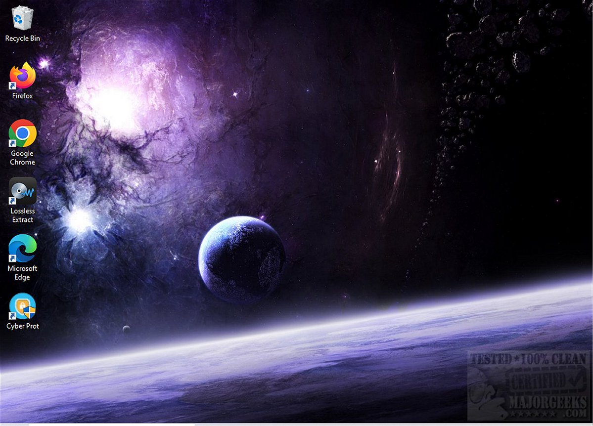 MajorGeeks tweet media