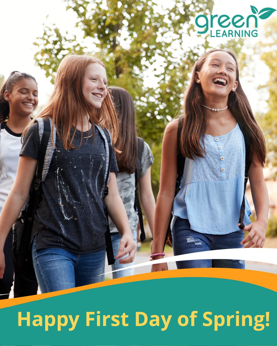 GreenLearning tweet media