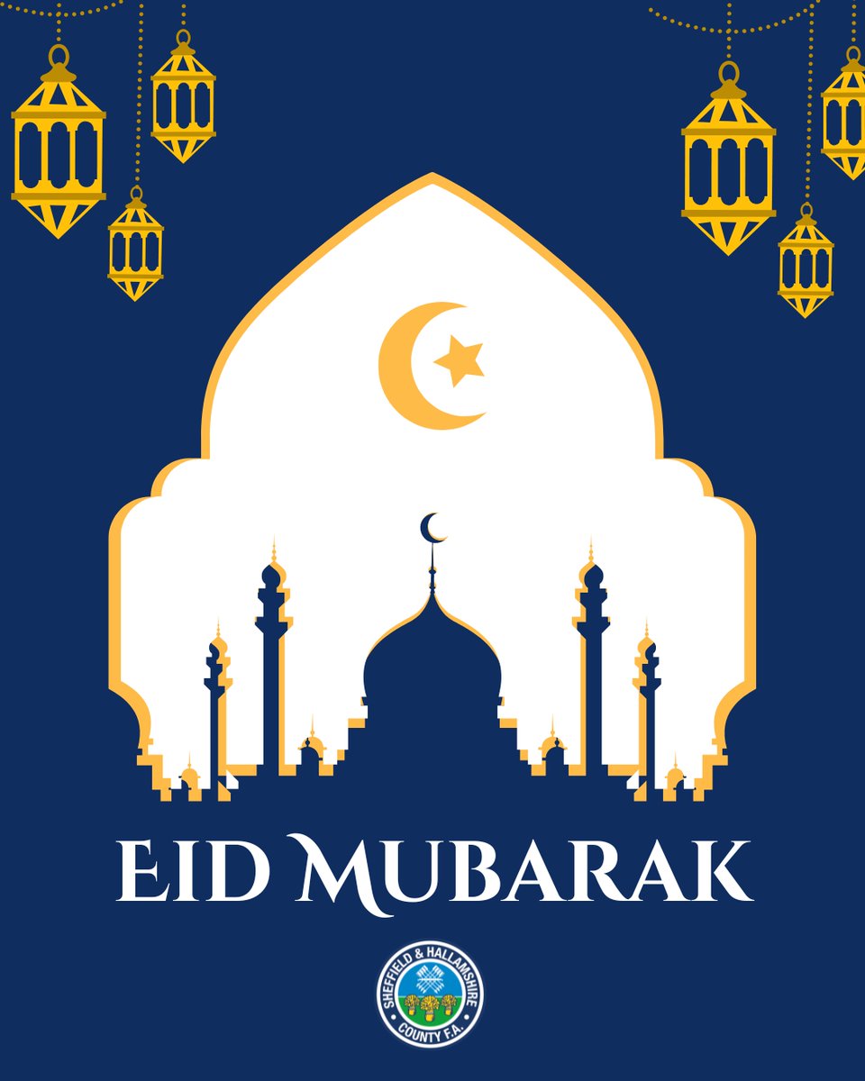 Sheffield & Hallamshire County FA tweet media