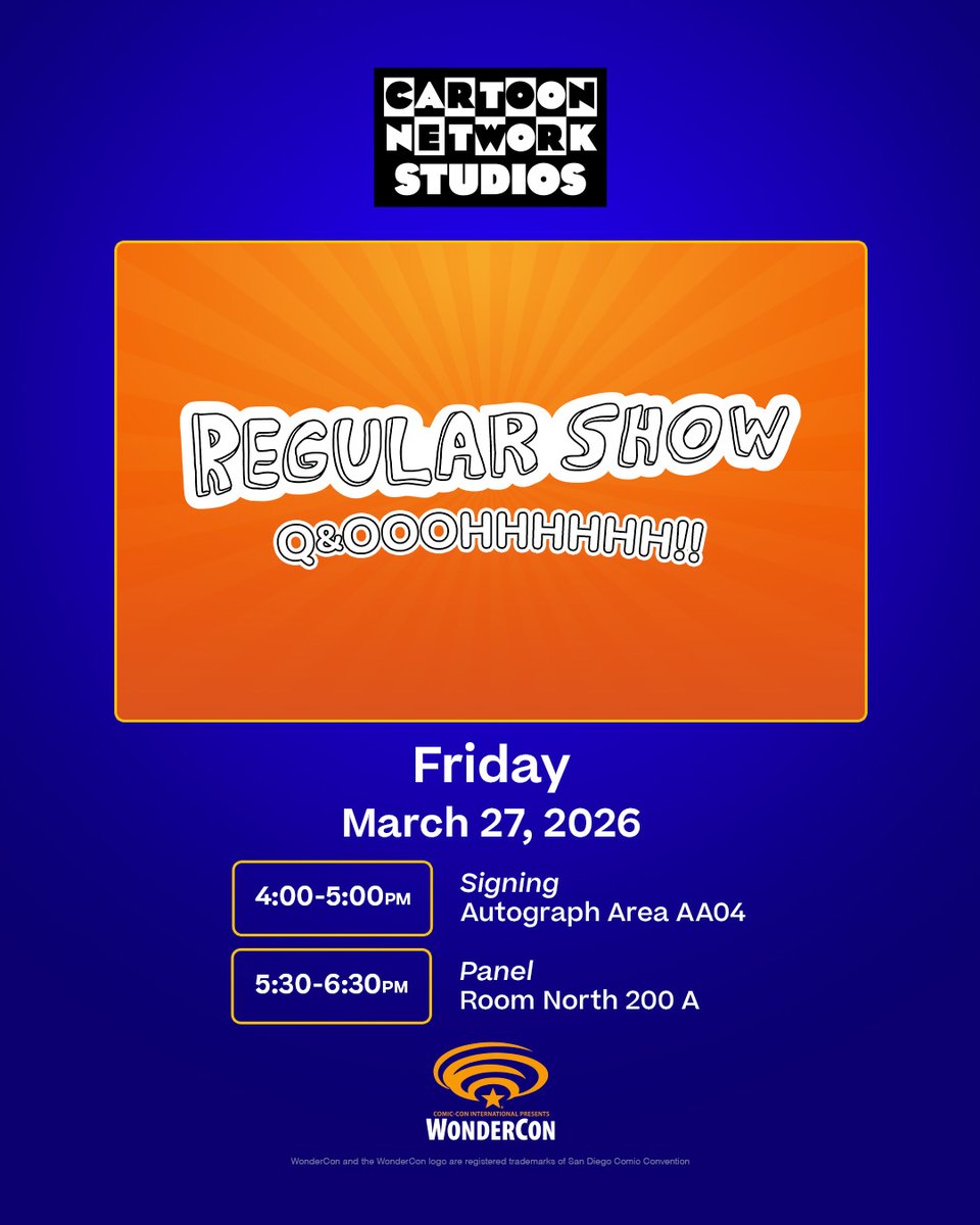 Warner Bros. TV tweet media