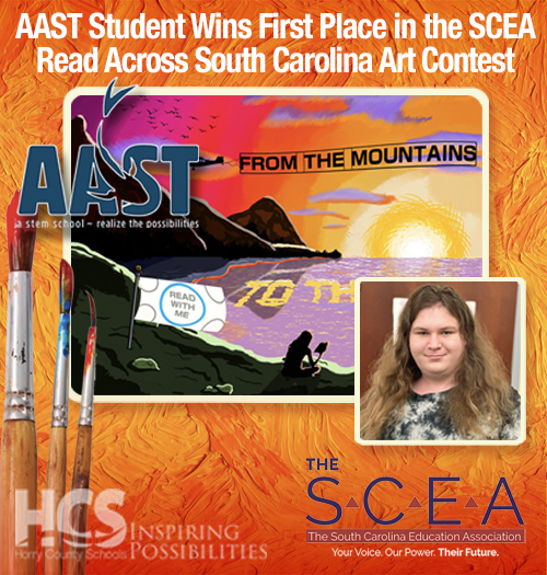 Horry County Schools tweet media