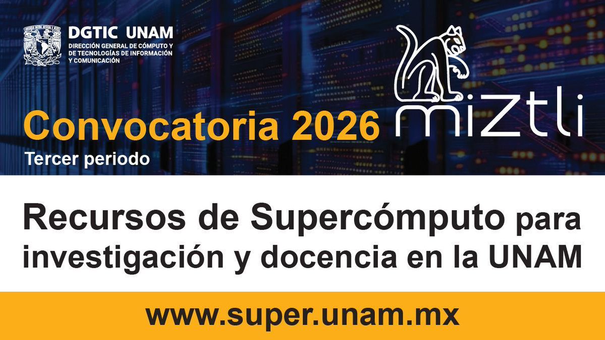 UNAMdigital tweet media