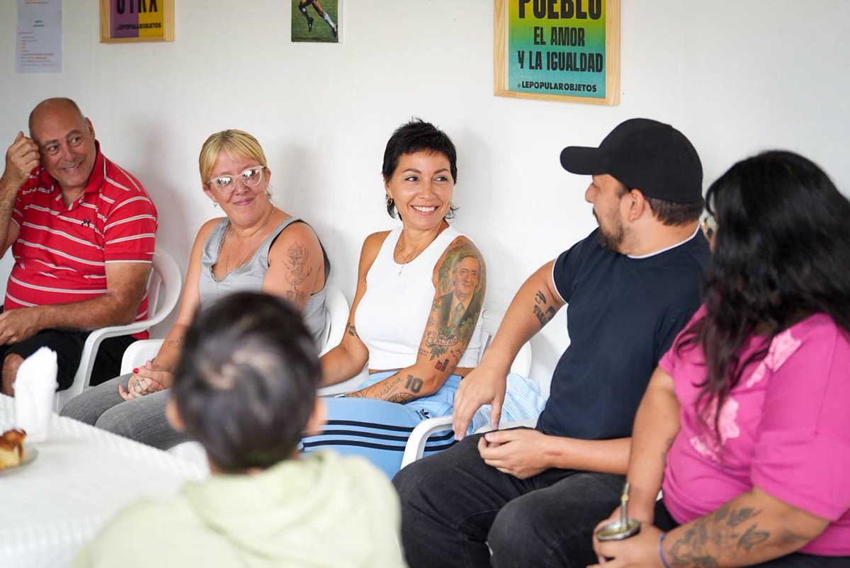 Mayra Mendoza ☀️ tweet media