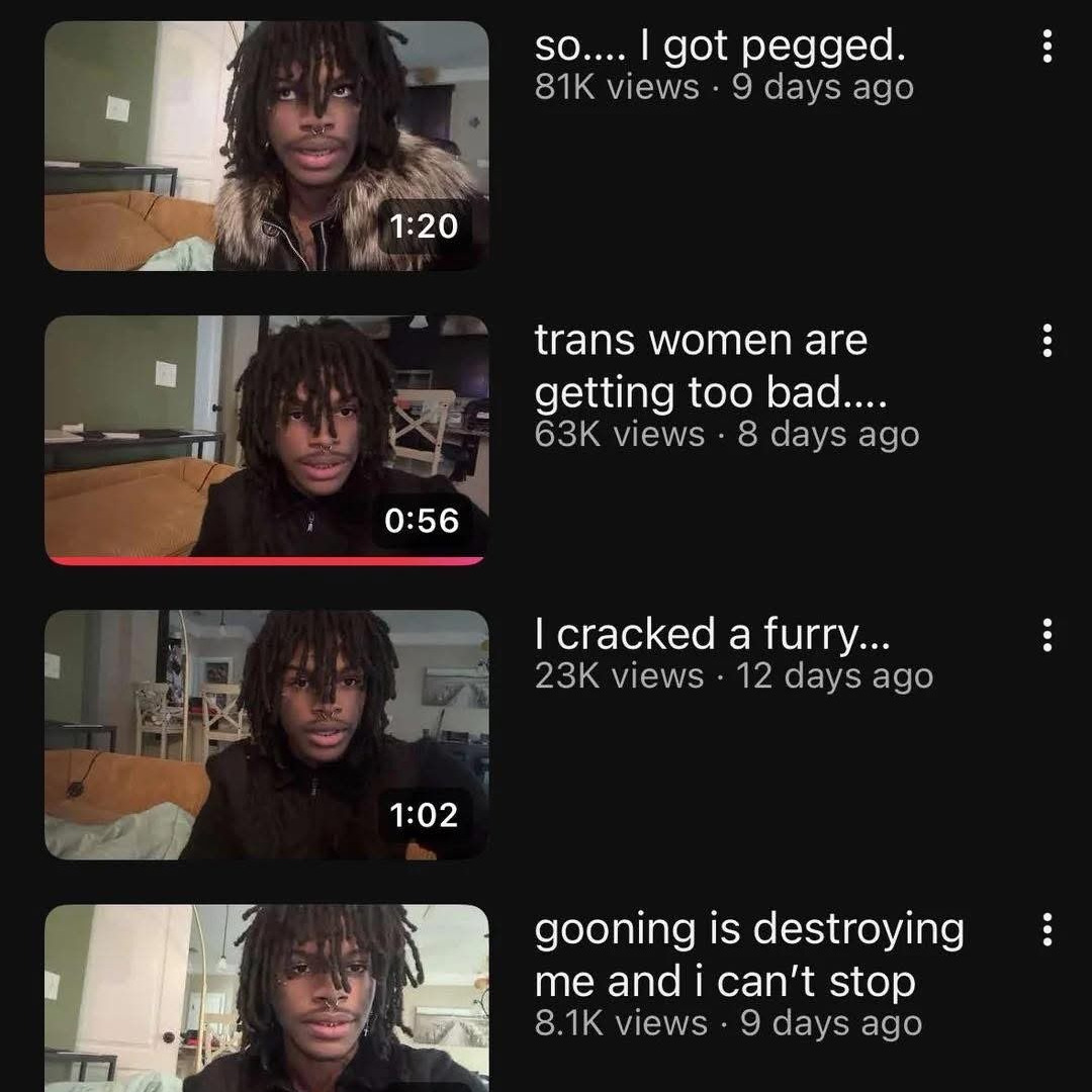 I,Hypocrite tweet media