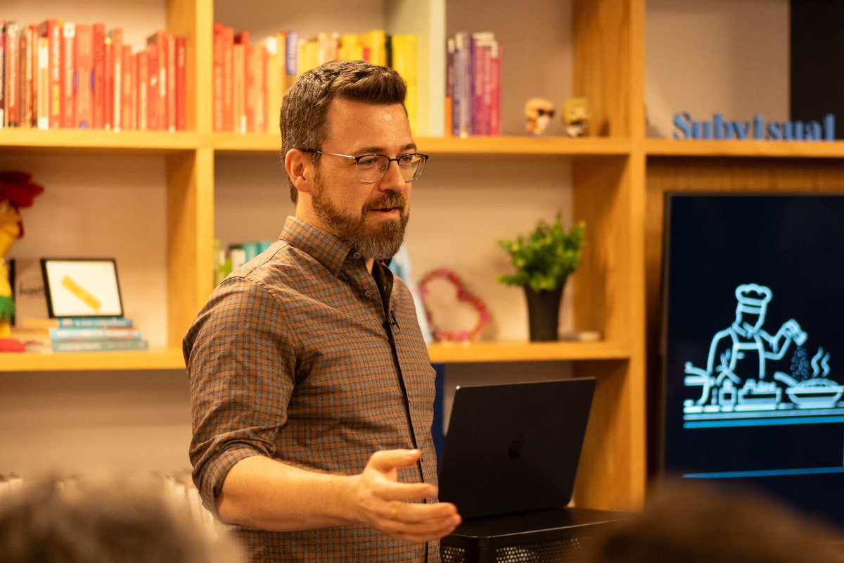 Subvisual tweet media