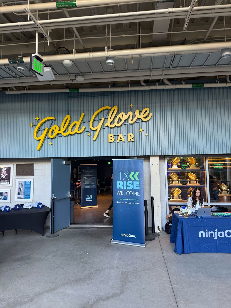 NinjaOne tweet media