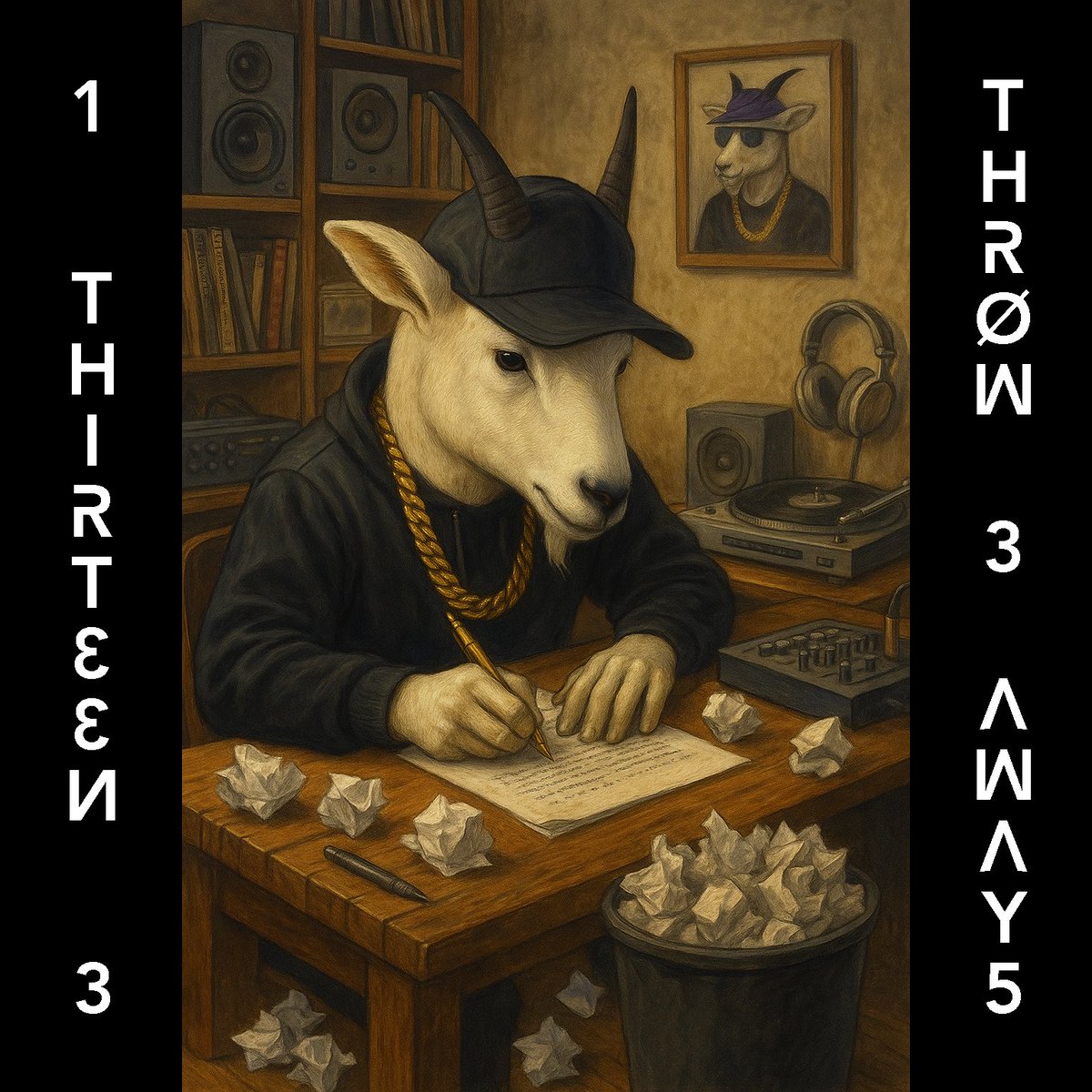 Last of the Pride tweet media