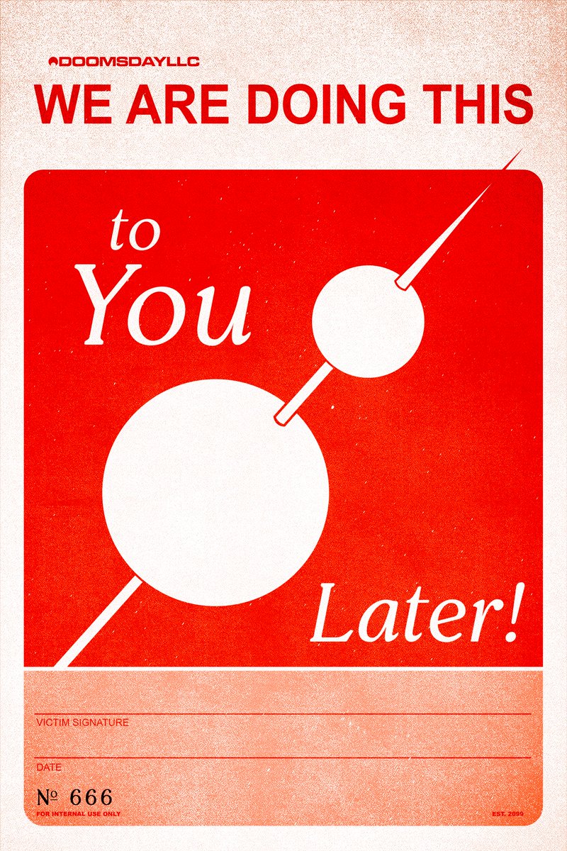 DoomsdayLLC tweet media