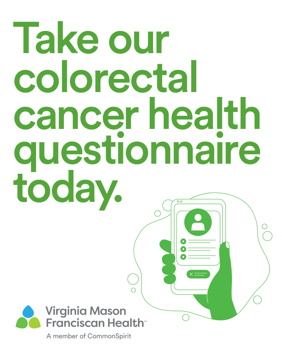 Virginia Mason Franciscan Health tweet media